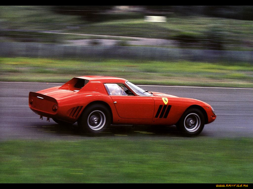 ferrari, 